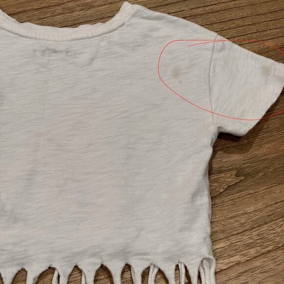 Zara Gap Toddler Girl T-Shirt Bundle (2) - Size 2 - Picture 7 of 7